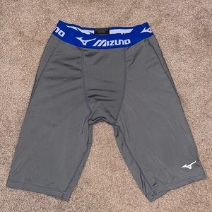 Size Large Men’s Baseball Sliding Shorts Spandex